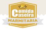 Logotipo Comida Caseira