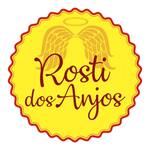 Logotipo Rosti dos Anjos