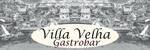 Logotipo Villa Velha Gastrobar