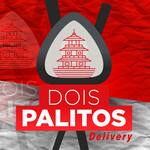 Logotipo Dois Palitos