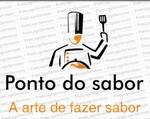Logotipo Ponto do Sabor