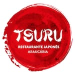 Logotipo Tsuru Araucária