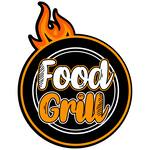 Logotipo Food Grill