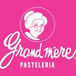 Logotipo Pasteleria Grand Mere Mirador
