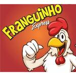 Logotipo Franguinho Delivery