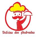 Logotipo Delicias dos Andradas