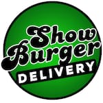 Logotipo Show Burger