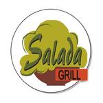 Logotipo Salada Grill