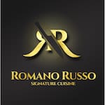 Logotipo Romano Russo