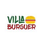Logotipo Villa Burguer