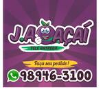 Logotipo J.a Açaí