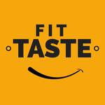 Logotipo Fit Taste