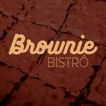 Logotipo Brownie Bistro