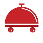 Logotipo Vitrine Gourmet
