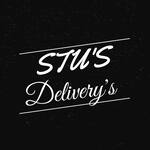 Logotipo Stu's Lanches