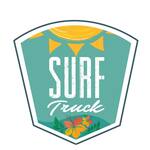 Logotipo Surf Truck