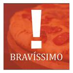 Logotipo Bravissimo Forneria