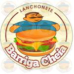 Logotipo Barriga Cheia