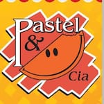 Logotipo Pastel & Cia