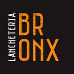 Logotipo Bronx Lancheteria
