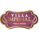 Logotipo Padaria Villa Imperial