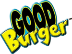 Logotipo Good Burger