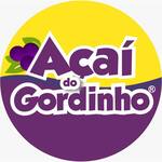 Logotipo Açaí do Gordinho