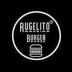Logotipo Rugelito Burguer