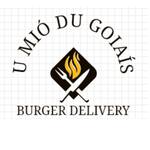 Logotipo U Mió Du Goiaís Burger Delivery
