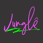 Logotipo Junglê