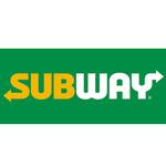 Logotipo Subway - Itu
