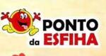 Logotipo Ponto da Esfiha