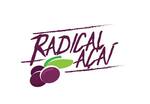 Logotipo Radical Acaí