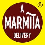 Logotipo A Marmita Delivery