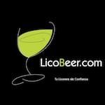 Logotipo Licobeer.com Puente Aranda