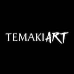 Logotipo Temaki Art