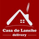 Logotipo Casa do Lanche
