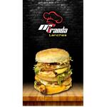 Logotipo Miranda Lanches