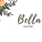Logotipo Bella Cafeteria
