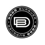 Logotipo Dodô Burguer