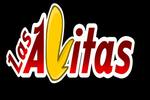 Logotipo Las Alitas