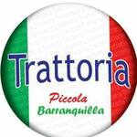 Logotipo Piccola Trattoria