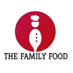 Logotipo The Family Food