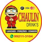 Logotipo Chaulin