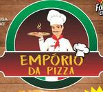 Logotipo Emporio da Pizza