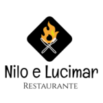 Logotipo Nilo e Lucimar