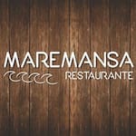 Logotipo Restaurante Maré Mansa