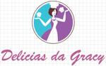 Logotipo Delícias da Gracy