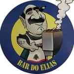Logotipo Bar do Elias