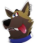 Logotipo Dogui Burguer